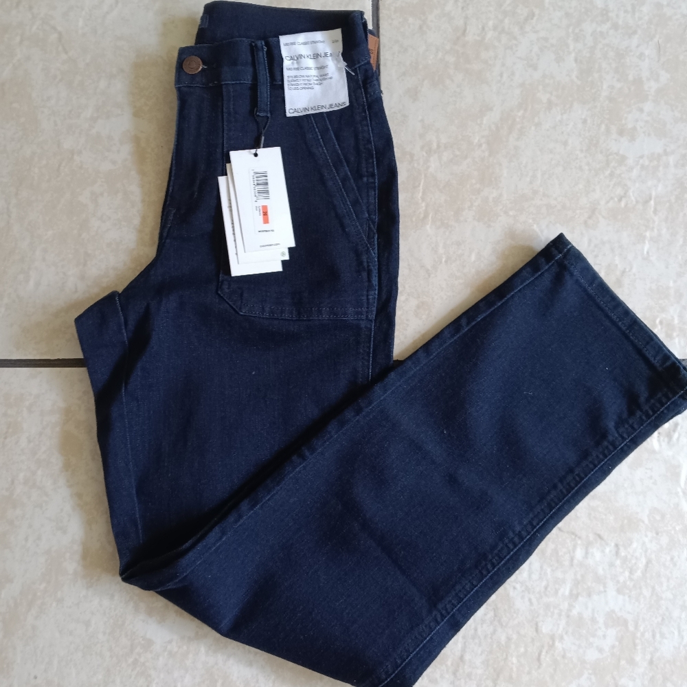 NWT Calvin Klein Jeans